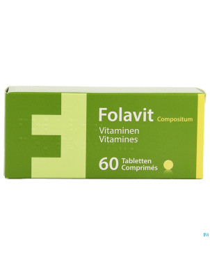 Folavit compositum    tabl 60