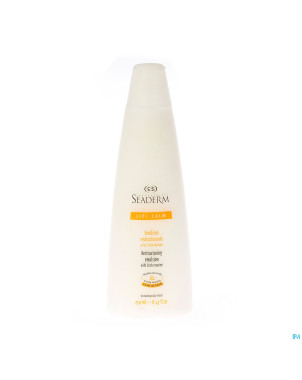 Seaderm emulsion restructurante criste marin 250ml