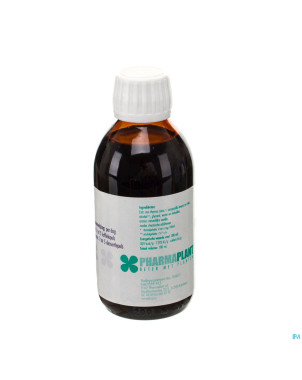 Familie sirop de thym    180ml