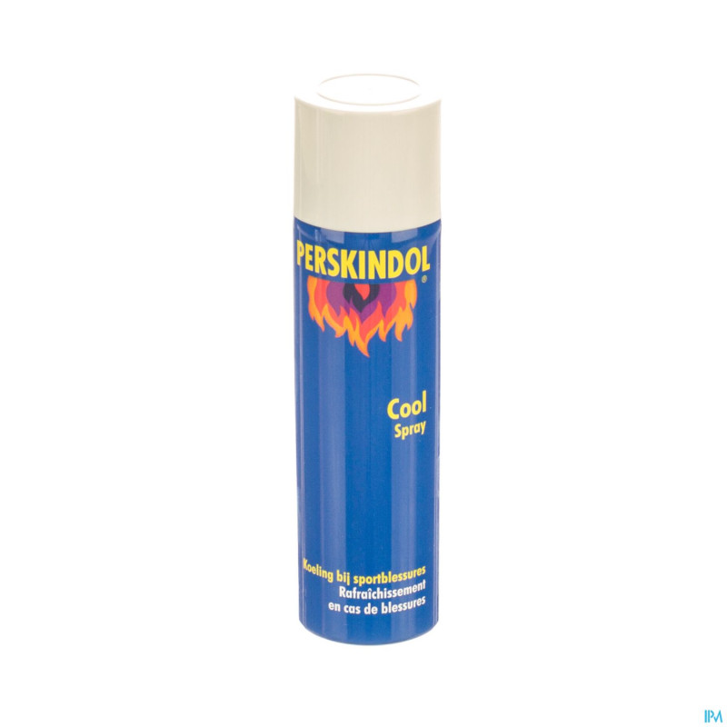 Perskindol cool spray    250ml