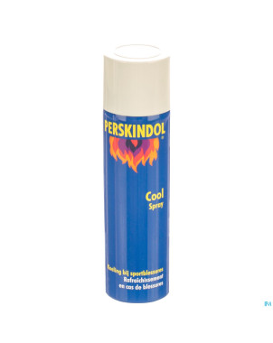 Perskindol cool spray    250ml