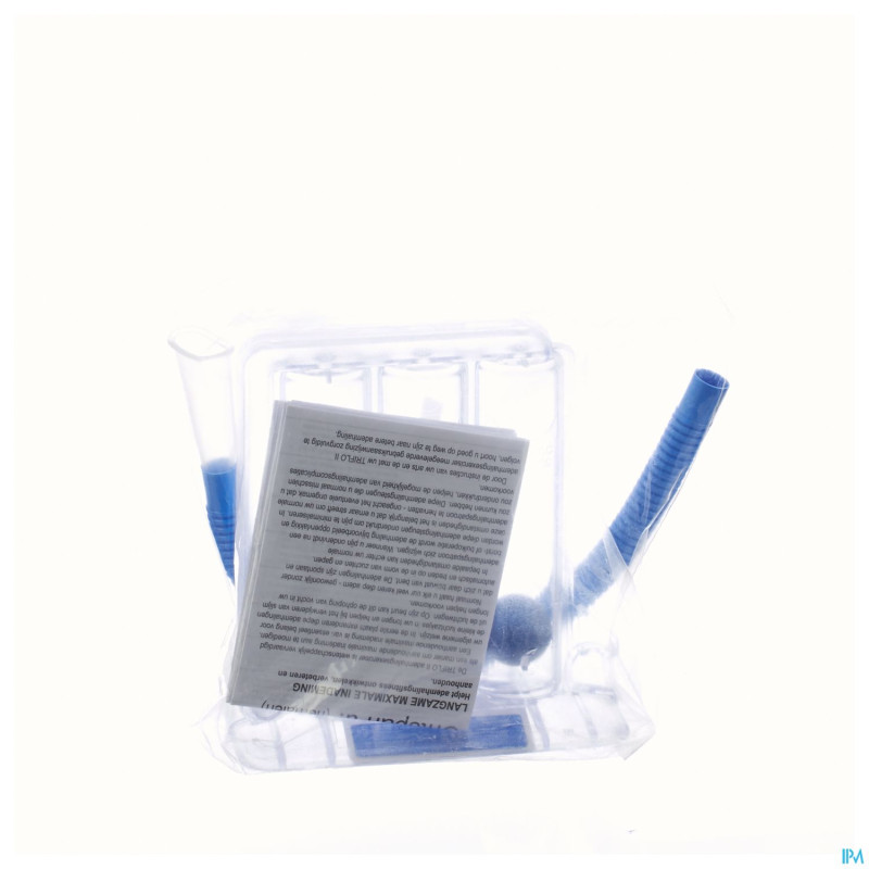 Hudson rci triflo ii spirometre    8884717395