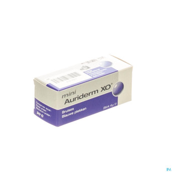 Auriga auriderm xo vit k    stick 4ml