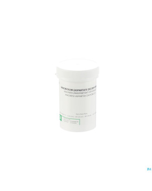 Magnesium aspartate vrac    25g certa