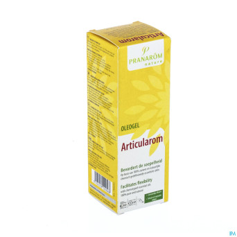 Articularom oleogel    80ml
