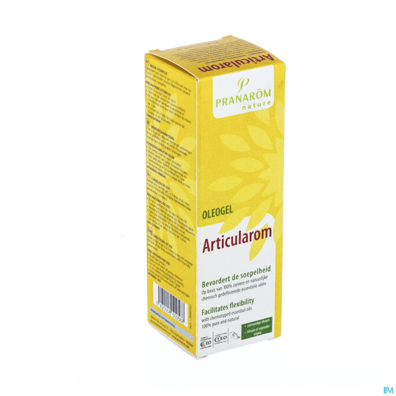Articularom oleogel    80ml