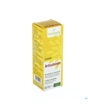 Articularom oleogel    80ml