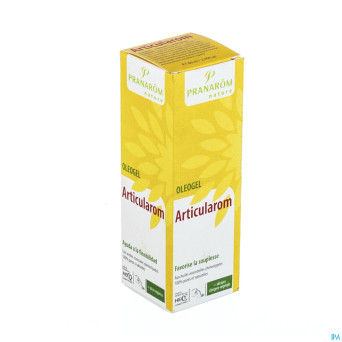 Articularom oleogel    80ml
