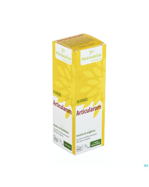 Articularom oleogel    80ml