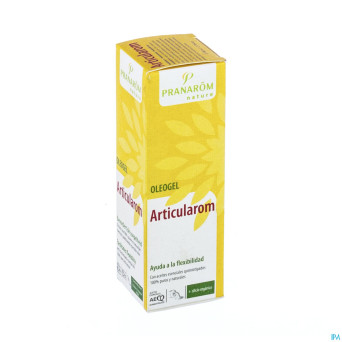 Articularom oleogel    80ml