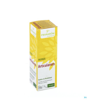Articularom oleogel    80ml