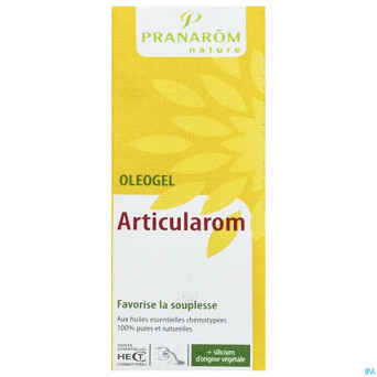 Articularom oleogel    80ml