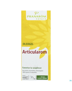 Articularom oleogel    80ml