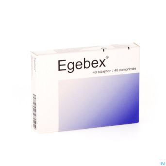 Egebex comp 40