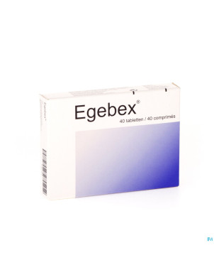 Egebex comp 40