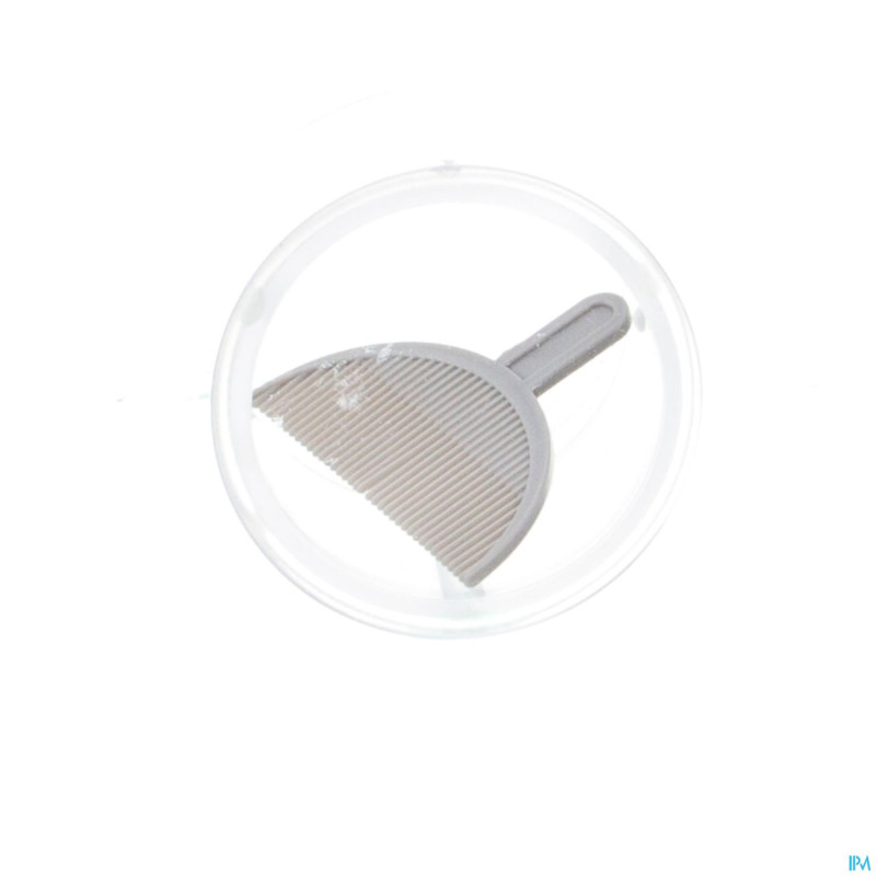 Refil chasse-poux 1 set de 6 filtres