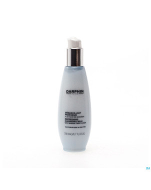 Darphin demaquillant fraicheur    200ml d1l4