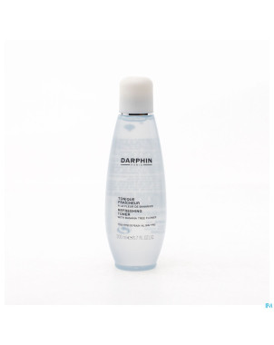 Darphin demaquillant tonique fraicheur  200ml d1l1