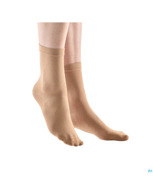 Bota soft 1 extra fin perle  35-38