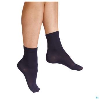 Bota soft 1 extra fin perle  39-42