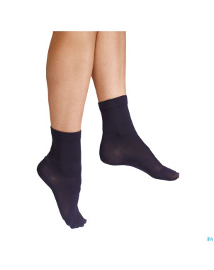 Bota soft 1 extra fin perle  43-46