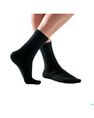 Bota soft 2 classique noir   43-46