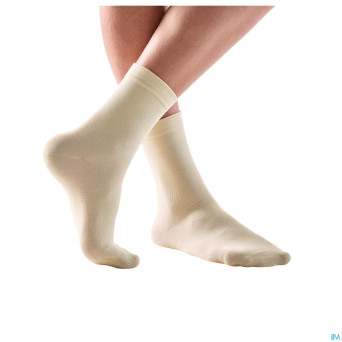 Bota soft 2 classique natur  39-42