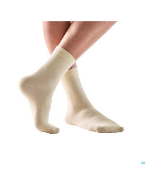 Bota soft 2 classique natur  43-46