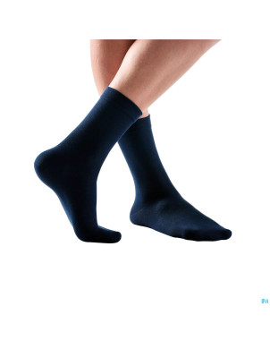 Bota soft 2 classique bleu   35-38