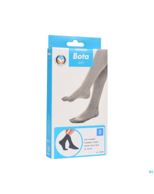 Bota soft 2 classique bleu   39-42