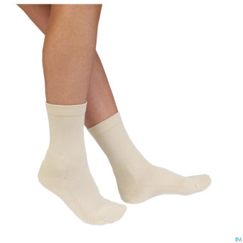 Bota soft 3 classique + eponge noir  35-38