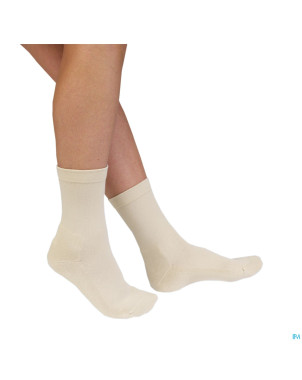 Bota soft 3 classique + eponge noir  43-46