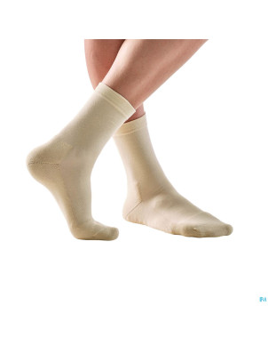 Bota soft 3 classique + eponge natur 39-42