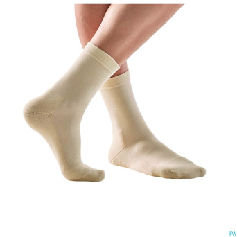 Bota soft 3 classique + eponge natur 43-46