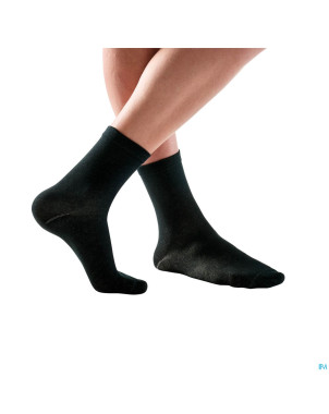 Bota soft 5 classique + argent noir  39-42