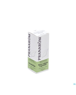 Thym vulg. geraniol    hle ess   5ml pranarom