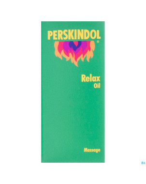 Perskindol relax softoil    250ml