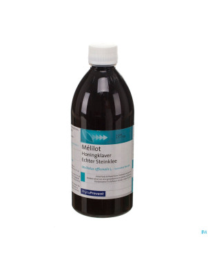 Phytostandard melilot    extr fluide 500ml