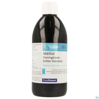 Phytostandard melilot    extr fluide 500ml