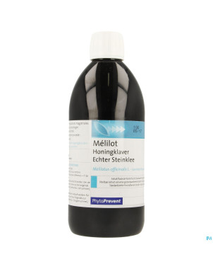 Phytostandard melilot    extr fluide 500ml