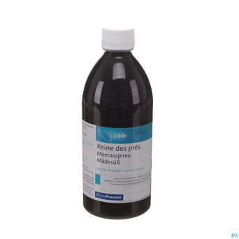 Phytostandard reine des pres    extr fluide 500ml