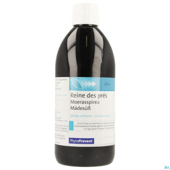 Phytostandard reine des pres    extr fluide 500ml