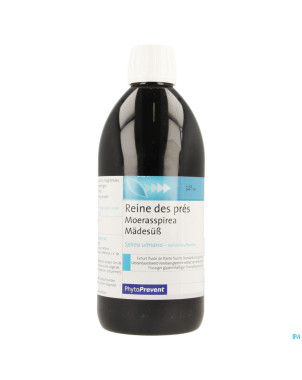 Phytostandard reine des pres    extr fluide 500ml