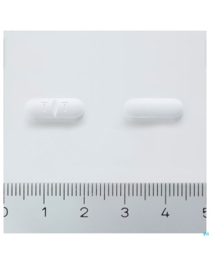 Terbinafine teva comp 56 x 250 mg