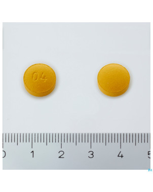 Omic ocas comp 90 x 0,4 mg