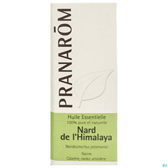 Nard. himalaya    hle ess   5ml pranarom