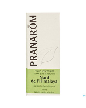Nard. himalaya    hle ess   5ml pranarom