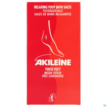 Akileine gel jambes lourdes   150ml