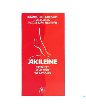 Akileine gel jambes lourdes   150ml