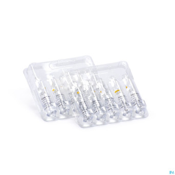 Gripp-heel    amp 10x1,1ml heel